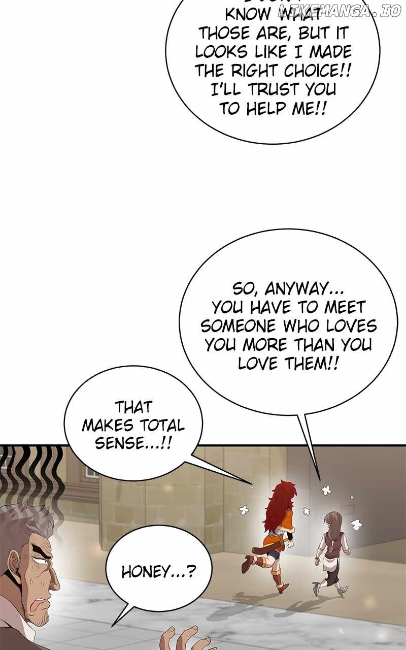 The Strongest Florist Chapter 211 86